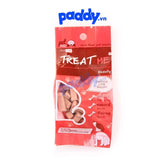 Snack Chó Pet2Go Treat Me 40g - Paddy Pet Shop